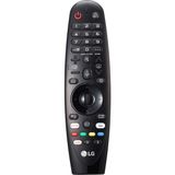 LG Sihirli Kumanda 2020 Modeli UN ve NANO Modellerle Uyumlu Netflix ve Prime Video Kısayol Tuşları