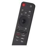 Lg Sihirli Kumanda 2025 Lg Smart Tv Uyumlu (MR25GA)