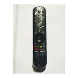 LG Sihirli Kumanda 50up75006 Modele Uyumlu Orjinal Ürün.