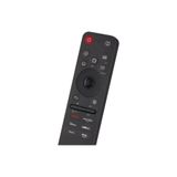 LG Sihirli Kumanda MR25GA AKB76046607 2025-2026 Smart TV Uyumlu AI Ses Komutlu Magic Remote