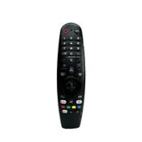 Lg Sihirli Kumanda Ses Komut Airmouse Özelliği Mevcut Değildir Eşleştirme Gerektirmez