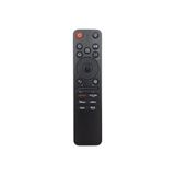 LG sihirli uzaktan kumanda 2025 2026 ses komutlu ve air mouseli (MR25GA) AKB76046607