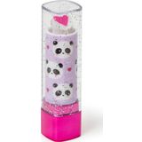 Lg Sılgı Xoxo Panda Desenli Ruj Kutusunda