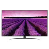 LG SM8000 4K UHD Smart LED TV