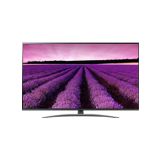 LG SM8200 4K Uydu Alıcılı Smart LED TV