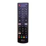 LG Smart Led Tv Orjinal Kumandası