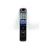LG SMART TV KUMANDA (WEBOS MODEL İLE UYUMLU) IŞIKLI***ORJİNAL KALIP***