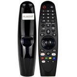 LG SMART TV KUMANDASI SES VE MOUSE ÖZELLİĞİ YOKTUR AÇIKLAMA BAKINIZ