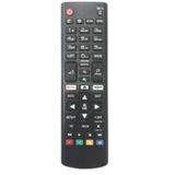 Lg Smart Tv Netflix Tuşlu LED Televizyon Kumandası