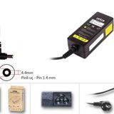 Lg, Sony 19.5v 2a 39w 6.5mm X 4.4 Mm Notebook Adaptör ( 19v 0.84a, 1.3a, 1.7a Ve 2.1a, 2.15a Uyumlu)