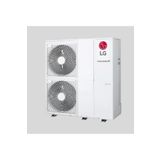 Lg Therma 12 Kw Monoblok İnverter WİFİ HEDİYELİ Isı Pompası R32 S serisi