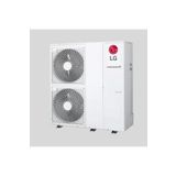 LG -THERMA 16 KW MONOBLOK A++ ISI POMPASI YENİ NESİL ISITMA&SOĞUTMA + WİFİ Uyumlu