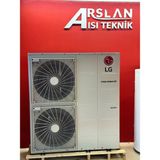 LG Therma 16 Kw Monoblok Inverter Wifi Hediyeli Isı Pompası R32 Arslan Isı Teknik