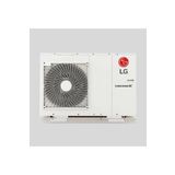 Lg Therma 9 Kw Monoblok İnverter WİFİ HEDİYELİ Isı Pompası R32 S serisi