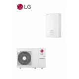 LG Therma V Split 9Kw Isı Pompası