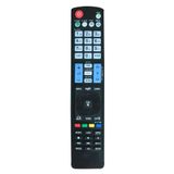 LG Tüm Modeller RM-L999+3D Netcast Simlink Tuşlu Lcd Led Kumanda