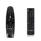 Lg Tüm Modeller SİHİRLİ AİR AIR KUMANDA YERİNE uyumlu tuşlu MODEL KLASİK KUMANDASI - LGKISA-5