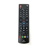 LG TÜM MODELLERE UYUMLU SMART TUŞLU KUMANDA 3D-4K