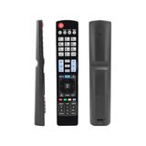 LG Tüm Modelleri Ile Uyumlu Rm-999 3d Universal Lcd Led Smart Tv Kumandası