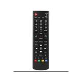 LG Tüm Modelleri Ile Uyumlu Tuşlu Lcd-led Tv Kumandası Akb73715601 3d