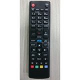 LG Tüm Seri Uyumlu LCD LED Smart TV Kumandası