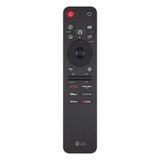 Lg Tv 2026 Serisi Sihirli Kumanda Kontrolörü Orjinal Akb30086806