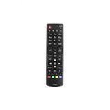 Lg Tv Kumandası Turn Lcd Tv Kumandası-İnfo Tuş 1313131711