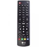 Lg Tv Kumandası Turn Lcd Tv Kumandası-İnfo Tuş Kkk4795
