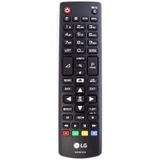 Lg Tv Kumandası Turn Lcd Tv Kumandası-İnfo Tuş Kkk4955