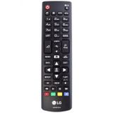 Lg Tv Kumandası Turn Lcd Tv Kumandası-İnfo Tuş Kkk5171