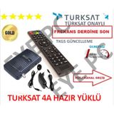 Lg Tv Lcd Led Tv Lere Uyumlu Mini Hd Fullhd Göz Böcek Uydu Alıcı