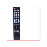 Lg Tv Televizyon Uyumlu Uzaktan Kumanda Tüm Modeller