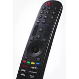 Lg Tv Uyumlu Sesli Komut Özellikli Sihirli Kumanda Mr25gb Akb76076046801