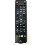 LG UG620V Smart LED TV Kumandası