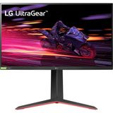 Lg Ultra Gear Oyun Monitörü 27″ Düz, Fhd, IPS Panel, LED Arka Işık, 240 Hz, 1 Ms (27GP750-B) - 0,03 ms - 100 Hz