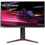Lg Ultra Gear Oyun Monitörü 27″ Düz, Fhd, Ips Panel, Led Arka Işık, 240 Hz, 1 Ms (27Gp750-B)