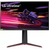 Lg Ultra Gear Oyun Monitörü 27″ Düz, Fhd, Ips Panel, Nvıdıa G-Sync Uyumlu, 240 Hz, 1 Ms (27Gp750-B)