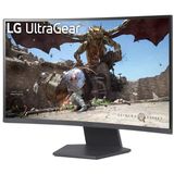 Lg Ultra Gear Oyun Monitörü 27″ Kavisli, Fhd, Ips Panel, 180 Hz, 1 Ms, Freesync Premium (27Gs60qc-B)