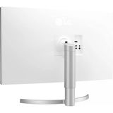 Lg Ultrafine 32Un550 31.5" 4 Ms 4K Freesync Monitör 60Hz Teşhir Outlet Vitrin