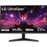 Lg Ultragear 23.8'' 180Hz 1ms (Gtg) IPS Gaming Monitör 1920 x 1080 Full HD Ekran