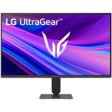 LG UltraGear 24G411A-B 144Hz 1ms IPS Oyuncu Monitörü