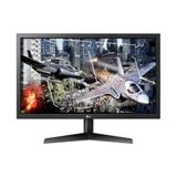 LG UltraGear 24GL600F-B 23.6 inç 144Hz 1ms Oyuncu Monitörü