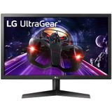 LG UltraGear 24GN53A-B 23.6 inç 144Hz 1ms Oyuncu Monitörü