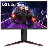 LG UltraGear 24GN65R-B 23.8 inç 144Hz 1ms IPS Oyuncu Monitörü