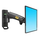 LG Ultragear 24GN65R-B 23.8'' Monitör NB F120 Güçlendirilmiş Amortisörlü Hareketli Askı Aparatı