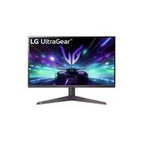 LG UltraGear 24GS50F-B 24 inç 180Hz 1ms Oyuncu Monitörü Outlet - Teşhir