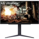 LG UltraGear 27GS75Q-B 180Hz 1ms IPS Oyuncu Monitörü
