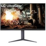 LG UltraGear 32GS75Q-B 180Hz 1ms IPS Oyuncu Monitörü