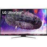 Lg Ultragear 48Gq900-B 48" 138Hz 0.1Ms Gsync Freesync Hdr10 Uhd 4K Oled Gaming Monitor Outlet