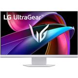 LG UltraGear G8S 32G810SA-B 32 inç 144Hz 1ms Pivot Oyuncu Monitörü